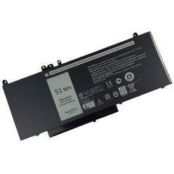 Bateria Dell 4-Cell 51WH R9XM9