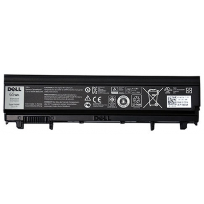 Bateria Dell 6-cell 65Wh 451-BBIE