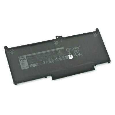 Bateria Dell 4-Cell 60WH 5VC2M