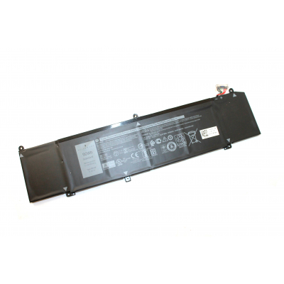 Bateria Dell 90WH 6-Cell 6YV0V