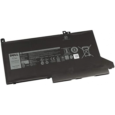 Bateria Dell 42Wh Express Charge DELL-0NF0H