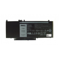 Bateria Dell 4-Cell 62WH 3YRW