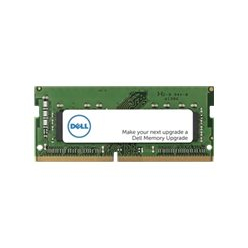 Pamięć DELL 8GB DDR4 SODIMM 3200MHz