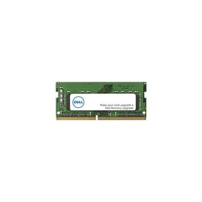 Pamięć DELL 8GB DDR4 SODIMM 3200MHz