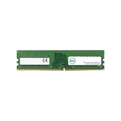 Pamięć DELL 16GB DDR4 UDIMM 3200MHz