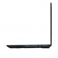Laptop DELL Inspiron G3 3500 15.6 FHD i7-10750H 16GB 1TB SSD RTX2060 BK W10H 2YBWOS czarny