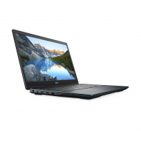 Laptop DELL Inspiron G3 3500 15.6 FHD i7-10750H 16GB 1TB SSD GTX1660Ti BK RGB W10P 2YNBD czarny