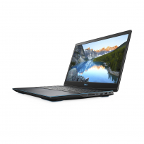 Laptop DELL Inspiron G3 3500 15.6 FHD i7-10750H 8GB 512GB SSD GTX1650Ti BK RGB W10P 2YNBD czarny