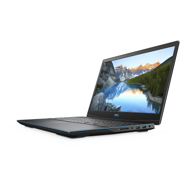 Laptop DELL Inspiron G3 3500 15.6 FHD IPS i5-10300H 8GB 256GB SSD GTX1650 W10P BK 2YNBD czarny
