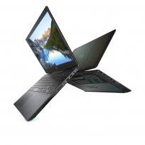 Laptop DELL Inspiron G5 5500 15.6 FHD i7-10750H 16GB 1TB SSD RTX2060 W10P FPR BK 2YNBD czarny