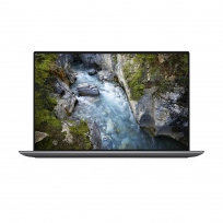 Laptop DELL Precision M5550 15.6 UHD Touch i7-10850H 32GB 1TB SSD T2000 BK W10Pro 3YBWOS