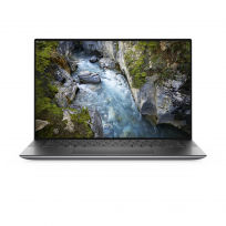 Laptop DELL Precision M5550 15.6 UHD Touch i7-10850H 32GB 1TB SSD T2000 BK W10Pro 3YBWOS