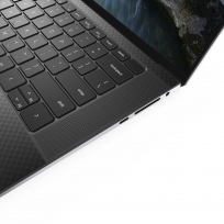 Laptop DELL Precision M5550 15.6 FHD i7-10750H 16GB 512GB SSD T1000 BK W11P 3YBWOS