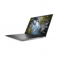 Laptop DELL Precision M5550 15.6 FHD i7-10750H 16GB 512GB SSD T1000 BK W11P 3YBWOS