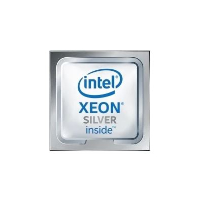 Procesor Dell Intel Xeon Silver 4208 2.1G, 8C/16T, 9.6GT/s, 11M Cache, Turbo, HT (85W)