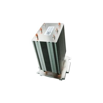 Radiator Dell 412-AAFC Kit - 160W Heatsink for PowerEdge R630