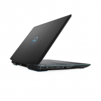 Laptop Dell Inspiron G3 3500 15.6 FHD i5-10300H 8GB 512GB GTX1650 BK W10H 2Y czarny