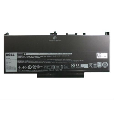 Bateria Dell 4-Cell 55WH WYWJ2