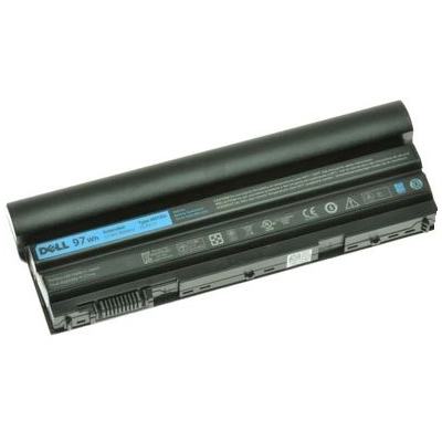 Bateria Dell 9-cell 72Wh 2P2MJ