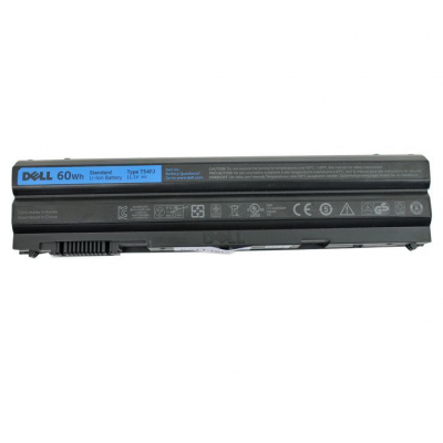 Bateria Dell 9-cell 97Wh WV2VV