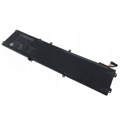 Bateria Dell 6-cell 97Wh 6GTPY