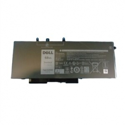 Bateria Dell 4-cell 68Wh 3PCVM