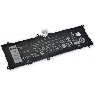 Bateria Dell 2-Cell 38WH D9J00