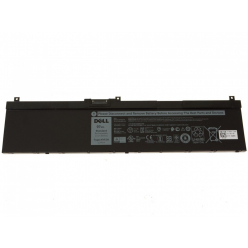 Bateria Dell 6-cell 97Wh GW0K9