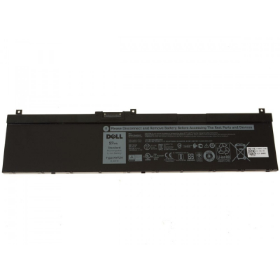 Bateria Dell 6-cell 97Wh GW0K9