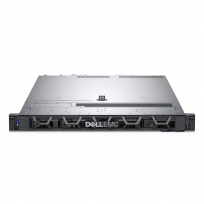Serwer Dell PowerEdge R6515 EPYC 7262 8GB 1x480GB SSD H330 iDRAC9 Ent 2x550W 3 Lata Basic NBD 