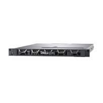 Serwer Dell PowerEdge R6515 EPYC 7262 8GB 1x480GB SSD H330 iDRAC9 Ent 2x550W 3 Lata Basic NBD 