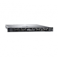 Serwer Dell PowerEdge R6515 EPYC 7262 8GB 1x480GB SSD H330 iDRAC9 Ent 2x550W 3 Lata Basic NBD 