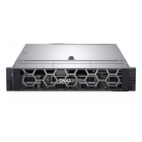 Serwer Dell PowerEdge R7515 AMD EPYC 7262 8GB 1x480GB SSD H330 iDRAC9 Ent 2x750W 3 Lata ProSupport NBD 