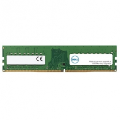 Pamięć DELL 32GB DDR4 UDIMM 3200MHz 