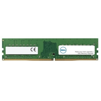 Pamięć DELL 8GB DDR4 UDIMM 3200MHz 