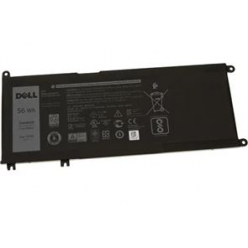 Bateria Dell 4-cell 56Wh 1GGDK