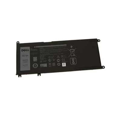 Bateria Dell 4-cell 56Wh 1GGDK