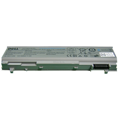 Bateria Dell 6-cell 60Wh 4TCMG