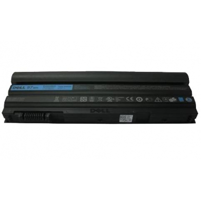 Bateria Dell 9-cell 97Wh YTFJF
