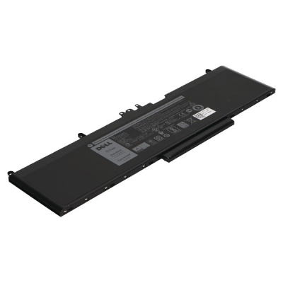 Bateria Dell 6-cell 84Wh G9G1H