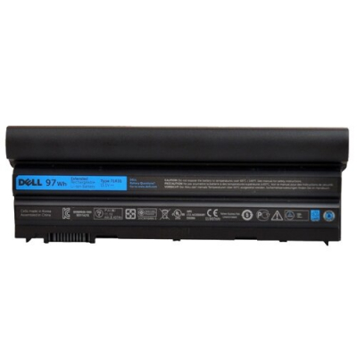 Bateria Dell 9-cell 97Wh JX87H