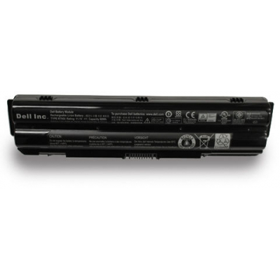 Bateria Dell 9-cell 90Wh P27T3
