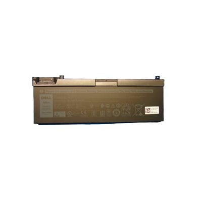 Bateria Dell 64Wh 3-Cell DELL-RW15F