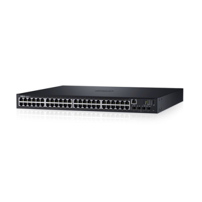 Switch DELL N1548P