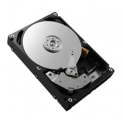 Dysk serwerowy DELL 2TB 5.4K SATA 512e 2.5