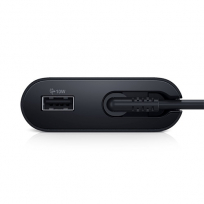 DELL zasilacz 90W USB-C Power Adapter Plus PA901C