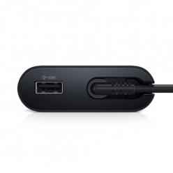 DELL zasilacz 90W USB-C Power Adapter Plus PA901C