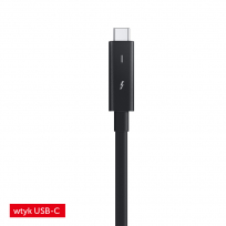 DELL zasilacz 90W USB-C Power Adapter Plus PA901C