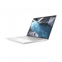 Laptop DELL XPS 13 9310 13.4 UHD+ IPS Touch i7-1165G7 16GB 1TB SSD FPR BK W10P 3YBWOS biały
