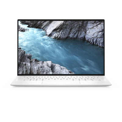 Laptop DELL XPS 13 9310 13.4 FHD+ IPS i7-1165G7 16GB 1TB SSD FPR BK W10H 2YBWOS biały